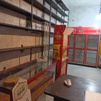 اجاره سوپر مارکت|اجارهٔ مغازه و غرفه|شیراز, گلشن|دیوار