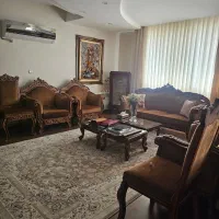 مبلمان نیمه استیل ۹نفره ناهارخوری ۸نفره|مبلمان خانگی و میز عسلی|شهریار, شهریار|دیوار