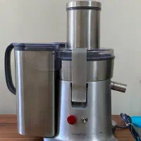 آبمیوه گیری ۲۰۰۰ وات  کنوود Je880
