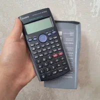 ماشین حساب حرفه ای