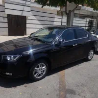 دنا پلاس ۵ دنده