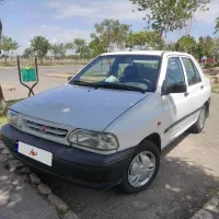 پراید دوگانه مدل ۹۴