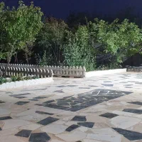 فروش-باغ-گز-صحرای-رحمت-آباد