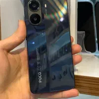 پوکوایکس۷پرو5جی(رم۱۲حافضه۵۱۲)