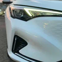 چانگان ایدو برقی/فوری