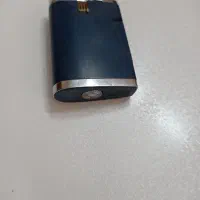 فندک کلکسیونی رانسون انگلیسی|کلکسیون اشیاء عتیقه|شیراز, درکی|دیوار