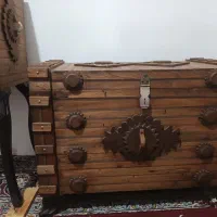 اینه وکنسول چوب|بوفه، ویترین، کنسول|سنندج, |دیوار