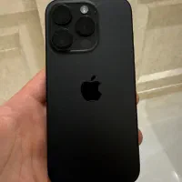 آیفون ۱۵ پرو