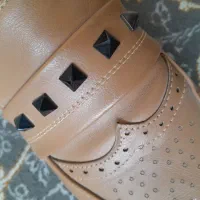 کفش مدل کالج سایز ۳۹|کیف، کفش، کمربند|قرچک, محمد آباد|دیوار