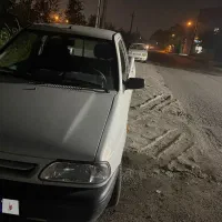 پرایدوانت|خودرو سواری و وانت|لاهیجان, قیام|دیوار