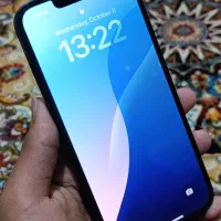 ایفون 13نرمال تمیز