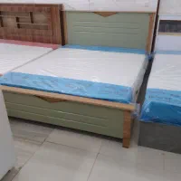 تخت خواب دونفره