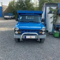 نیسان دوگانه اپشنال