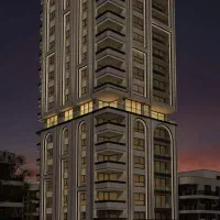 پیش فروش واحد ۱۷۵ متری سرخرود خط دریا