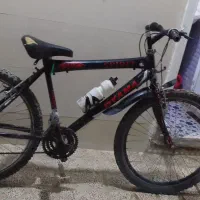 دوچرخه ۲۶دنده ای|دوچرخه، اسکیت، اسکوتر|دورود, |دیوار