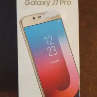 گوشی موبایل سامسونگ مدل J7 Pro|موبایل|تهران, نیلوفر|دیوار