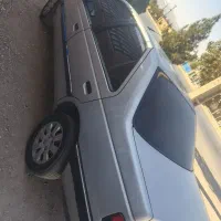 پژو ۴۰۵مدل ۸۷