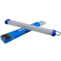 چراغ شارژی با ۸ ساعت نگهداری