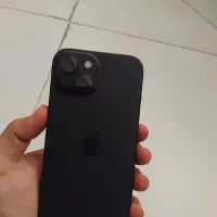 اپل iPhone 15 با حافظهٔ ۱۲۸ گیگابایت|موبایل|تهران, آذری|دیوار