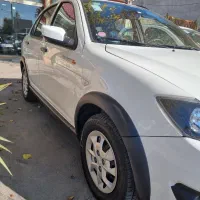 کوییک s مدل ۱۴۰۴ برج ۳|خودرو سواری و وانت|کوهدشت, |دیوار