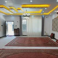 ویلایی کلید اول/فوق العاده لوکس/۲ نبش/شرف آباد|فروش خانه و ویلا|یاسوج, |دیوار