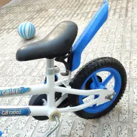 دوچرخه سایز۱۶|دوچرخه، اسکیت، اسکوتر|محمدیه-قزوین, |دیوار