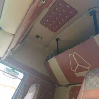 کشنده هوو ۸۶|خودرو سنگین|تهران, اسکندری|دیوار