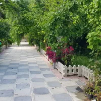 اجاره روزانه باغ ویلا شهریار|اجارهٔ کوتاهمدت ویلا و باغ|شهریار, ابراهیمآباد|دیوار