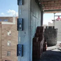 اجرای والپست و نبشی کشی