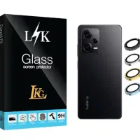 محافظ لنز Note 12 pro 5g