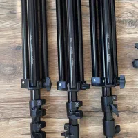 کیت فلاش عکاسی ۶۰۰ ژول هنسل آلمان|دوربین عکاسی و فیلمبرداری|تهران, شهرک رضویه|دیوار