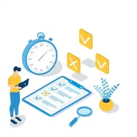 کسب نمره بالا در امتحانات