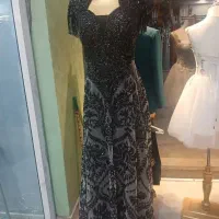 پیراهن مجلسی