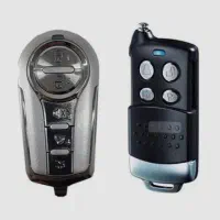 دزدگیر اتومبیل|قطعات یدکی و لوازم جانبی|اراک, |دیوار