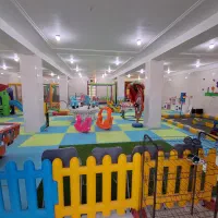 فروش وسایل خانه بازی