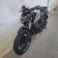 گلکسی 180 na|موتورسیکلت|شیراز, لب آب|دیوار