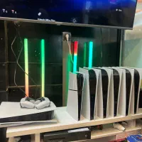 نصب تمامی گیم های PS5 و PS4 کمتر از ۲ ساعت|کنسول، بازی ویدئویی و آنلاین|شیراز, معالیآباد|دیوار