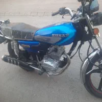 هندا ۲۰۰ درحد