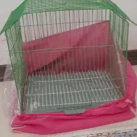 قفس متوسطه