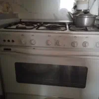اجاق گاز فردار
