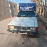 وانت مدل 84 دوگانه