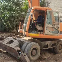 تخریب وخاکبرداری