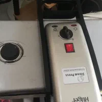 اوتو بخار  پایه دار هوگل  سالم تمیز|اتو و لوازم اتو|رشت, سلیمانداراب|دیوار