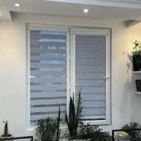 پرده مینی زبرا