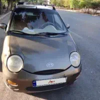 ۱۱۰ اتوماتیک بدون رنگ