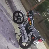 موتور پرواز200|موتورسیکلت|اصفهان, مصلی|دیوار