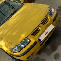 فروش سمند بین شهری جیرفت کرمان