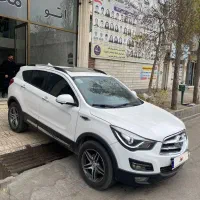 هایما اس ۵ ۹۷ استثنایی|خودرو سواری و وانت|اردبیل, |دیوار