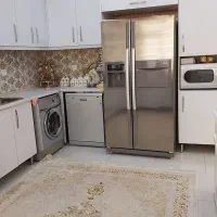 ۱۲متر کابینت سفید نو نو بدون کوچکترین ایرادی|مصالح و تجهیزات ساختمان|پاکدشت, پاکدشت (مامازند)|دیوار