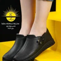 کفش های طبی و مجلسی فروشگاه چرمین ابهر|کیف، کفش، کمربند|ابهر, |دیوار
